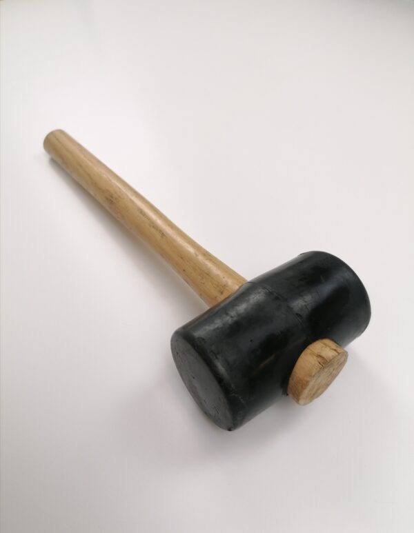 Rubber Hammer - Image 2